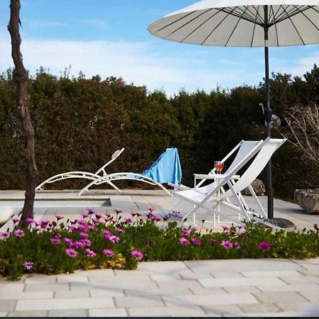 Trulli Azzalema With Exclusive Pool Villa Brindisi Kültér fotó