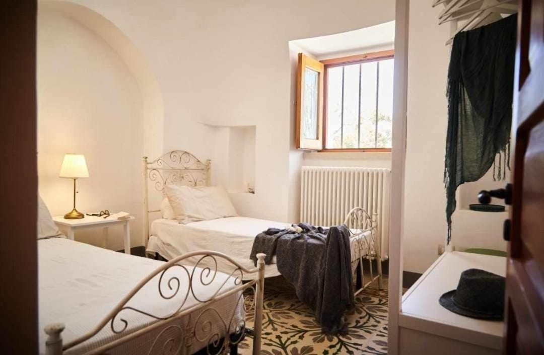 Trulli Azzalema With Exclusive Pool Villa Brindisi Kültér fotó