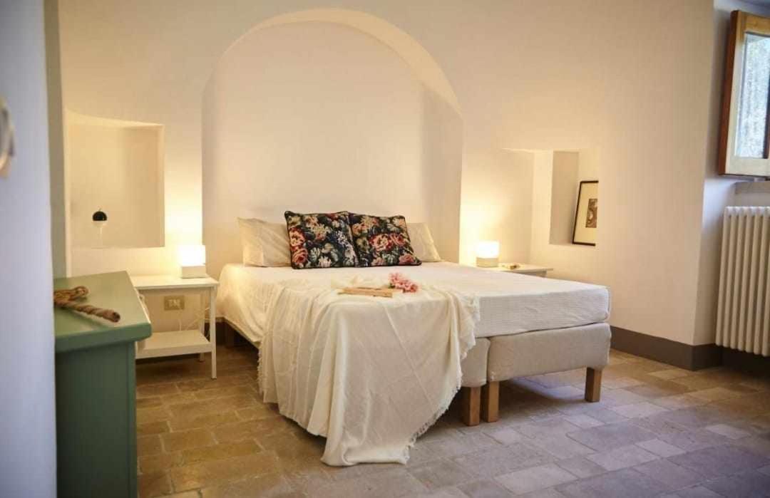Trulli Azzalema With Exclusive Pool Villa Brindisi Kültér fotó