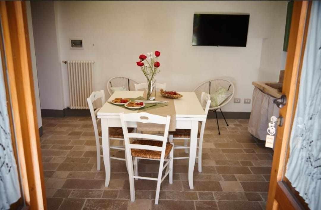 Trulli Azzalema With Exclusive Pool Villa Brindisi Kültér fotó