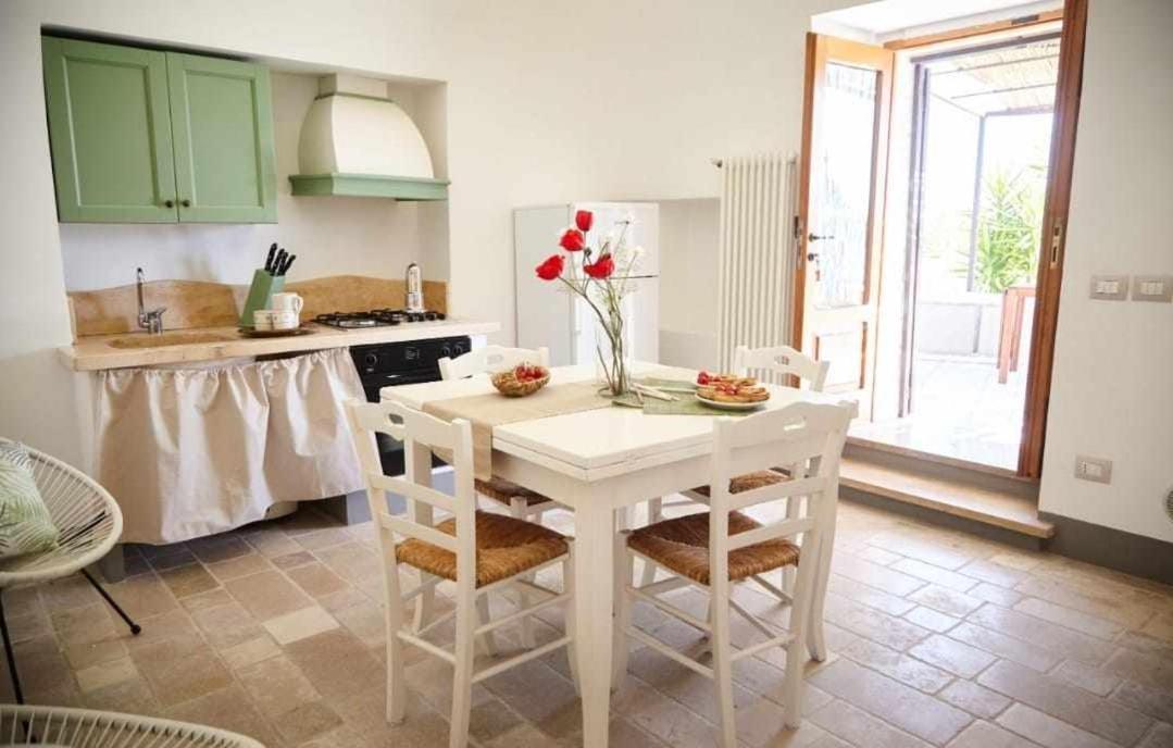 Trulli Azzalema With Exclusive Pool Villa Brindisi Kültér fotó