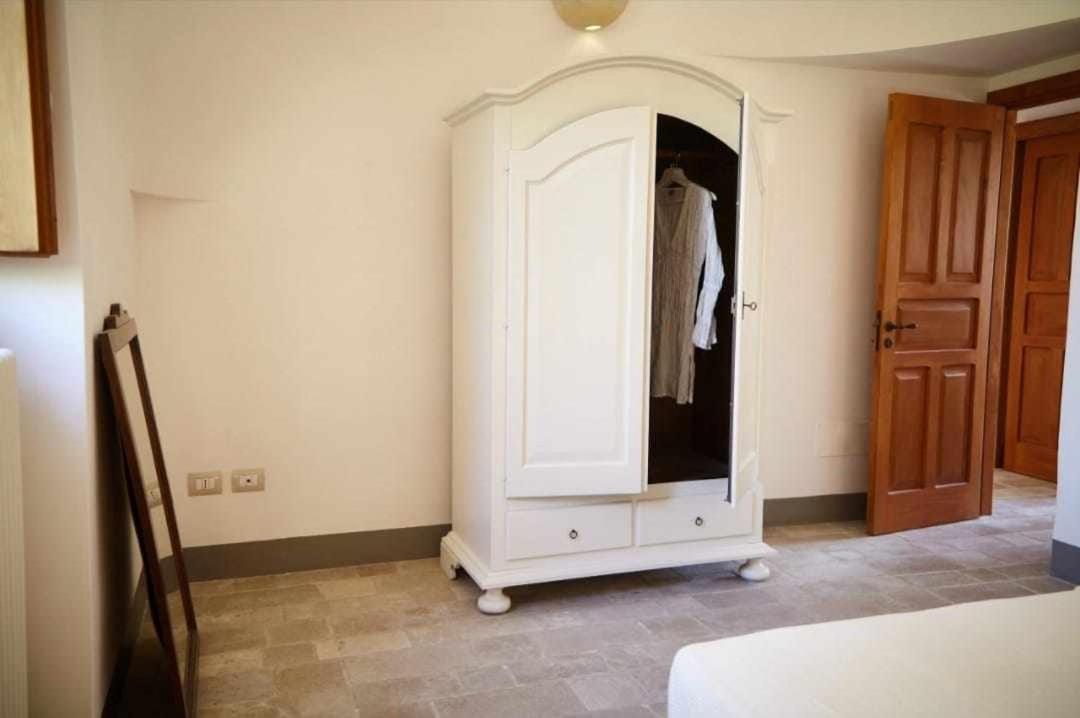 Trulli Azzalema With Exclusive Pool Villa Brindisi Kültér fotó